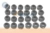 VAICO V30-0558 Seal Set, valve stem